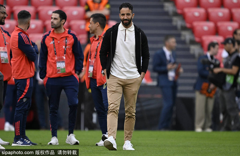 凶多吉少！曼联近9次客战利物浦0胜 曾遭红军7球血洗